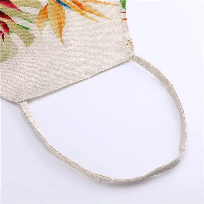 Japanese Style Cloth Baking Home Waist Kitchen Adult Sleeveless Hanging Neck Apron - Image 4
